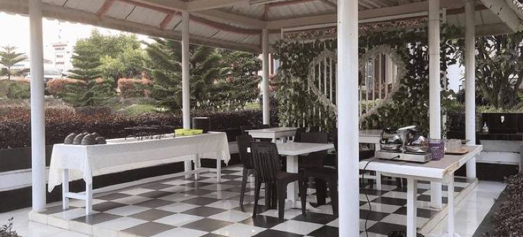 Singgasana Cipelah Syariah_The Origin图片