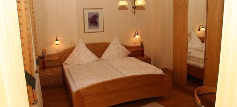 瓦尔德斯鲁厄酒店(Haus Waldesruh)图片