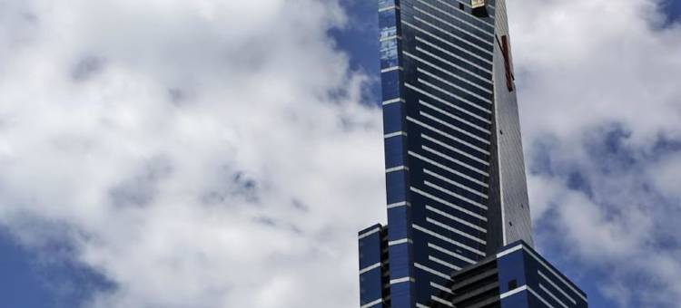 内墨尔本服务式公寓酒店(Inner Melbourne Serviced Apartments)图片