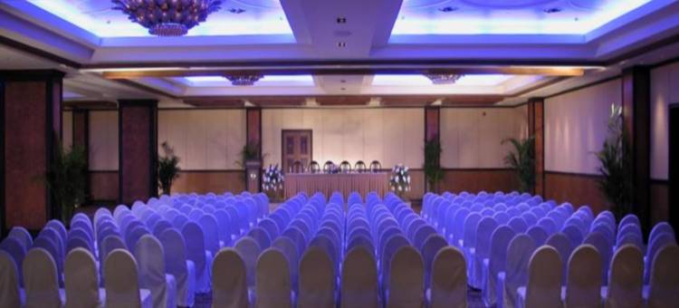 塔吉MG路-班加罗尔(Taj MG Road Bengaluru)图片