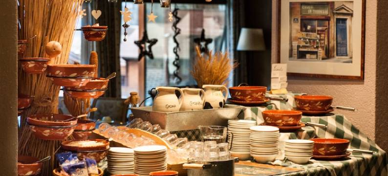 瑞士酒店(Hotel Suisse)图片