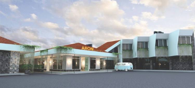 Aron Hotel Purwokerto图片