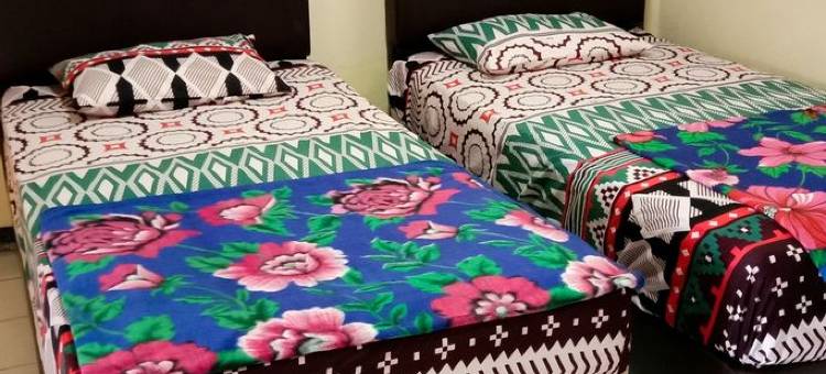 Hotel Mirasa Pagaralam图片