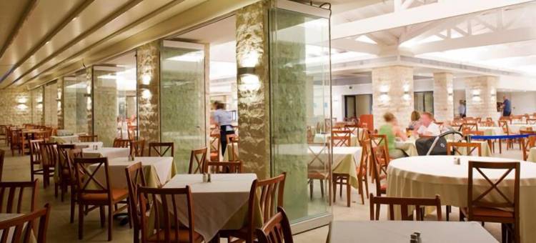 Atlantica Mikri Poli Rhodes图片