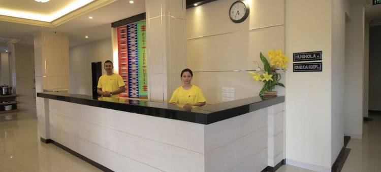 Puri Indah Hotel Subak图片