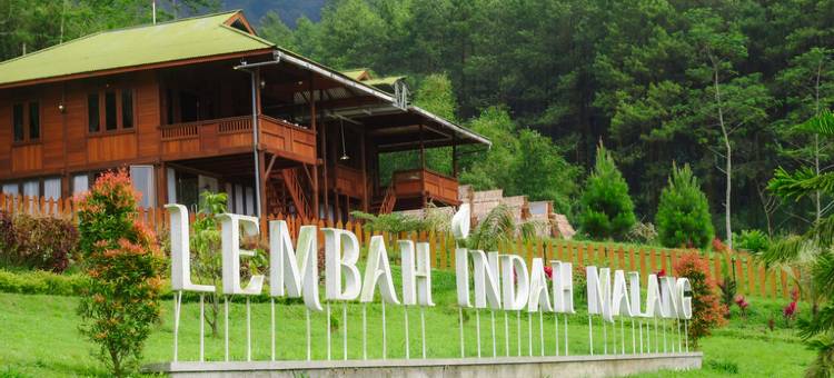 Lembah Indah Malang图片