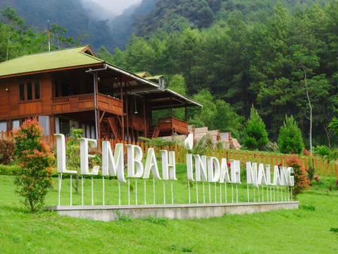 Lembah Indah Malang