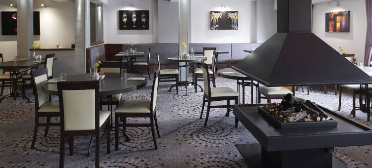 小修道院酒店(The Priory Hotel)图片