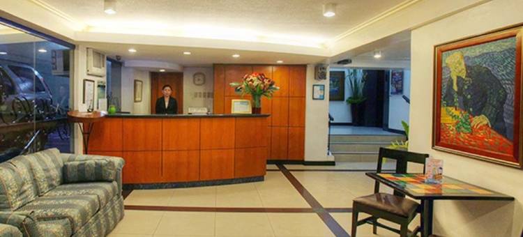 马尼拉费萨尔酒店(Fersal Hotel - Manila)图片