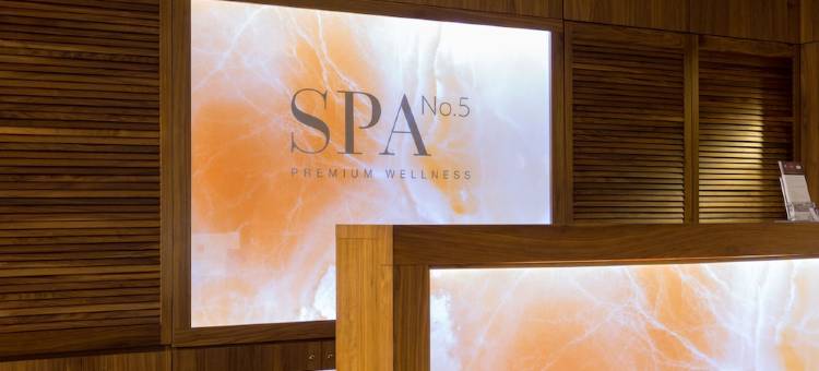 克拉特夫希尔顿逸林酒店(DoubleTree by Hilton Krakow)图片