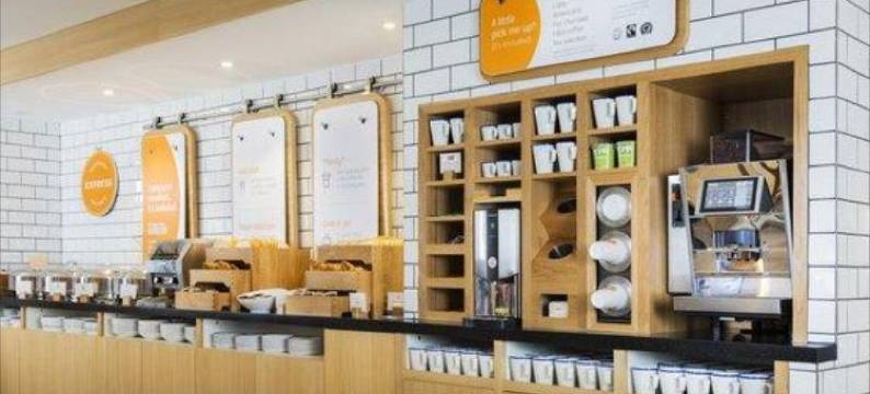 波尔图市中心智选假日酒店(Holiday Inn Express PORTO CITY CENTRE by IHG)图片