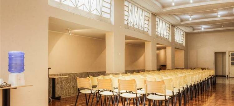 Euro Suite Poços de Caldas by Nacional Inn图片