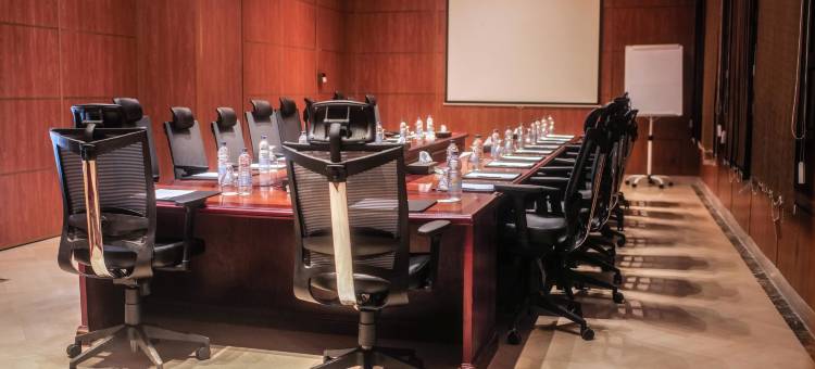 凯旋广场酒店(Triumph Plaza Hotel)图片