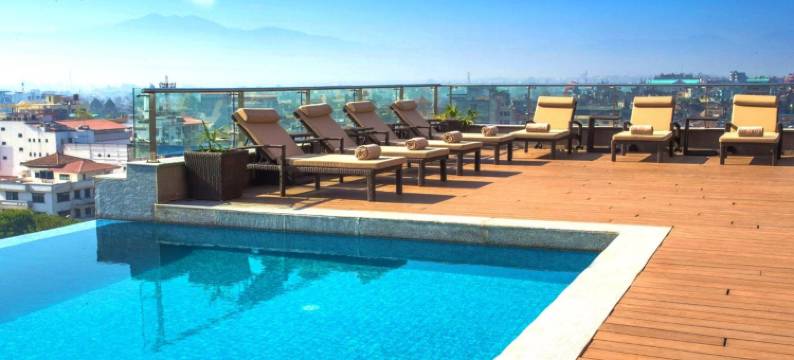 马尔伯里酒店(Hotel Mulberry)图片