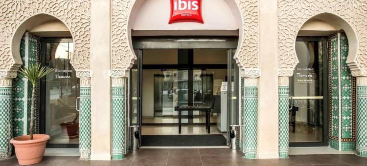 宜必思特莱姆森酒店(Ibis Tlemcen)图片