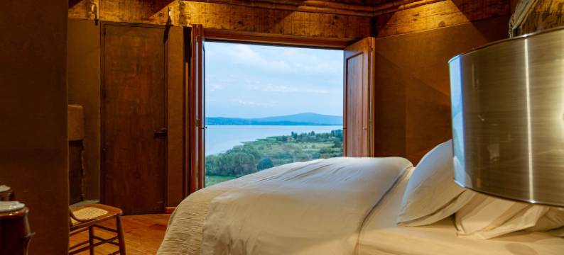 乌卡桑那塔库亚庄园酒店(Hacienda Ucazanaztacua)图片