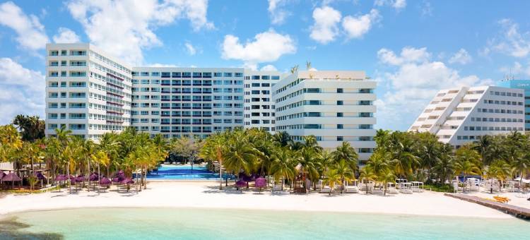 The Sens Cancun by Oasis - All Inclusive图片