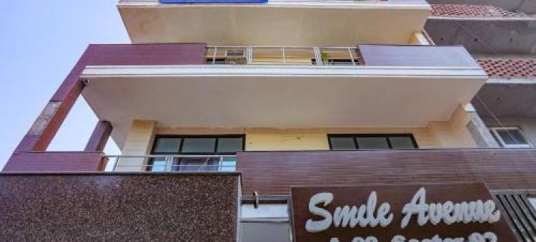 FabHotel HM Palace图片