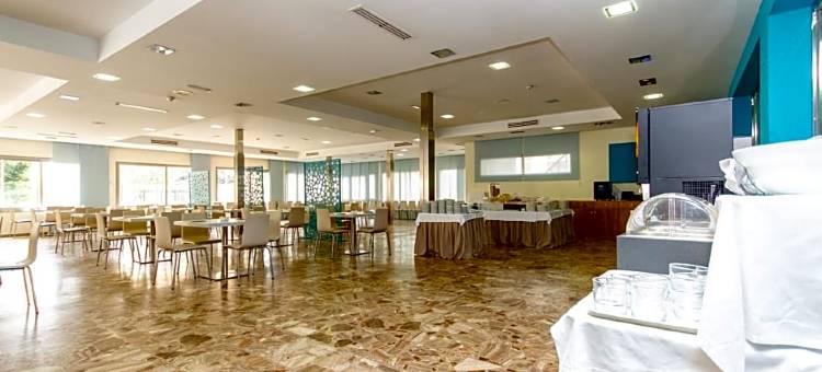 卡斯蒂拉阿利坎特酒店(Hotel Castilla Alicante)图片
