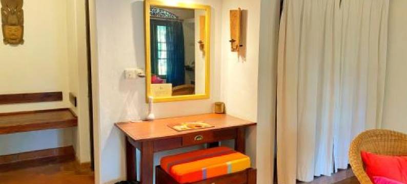 金欧雅旅馆(Ging Oya Lodge)图片