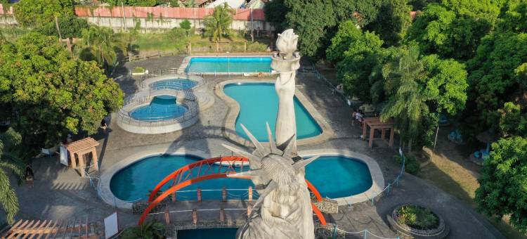 自由之地水上乐园度假村(Libertyland Waterpark Resort)图片