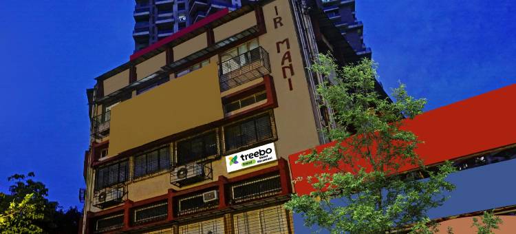 Treebo Hiramani Parel Lalbaug图片
