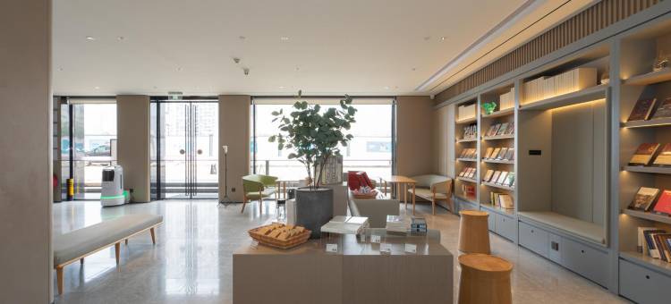 全季酒店(深圳沙尾地铁站店)图片