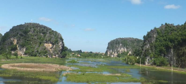 安娜塔姆景观酒店(Anna Tham Hotel View)图片