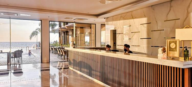 真棒酒店(Awesome Hotel)图片