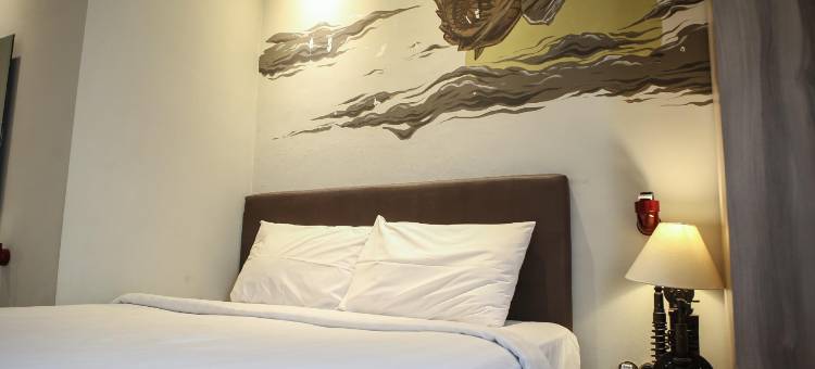 闪耀民宿(Shine Bnb)图片