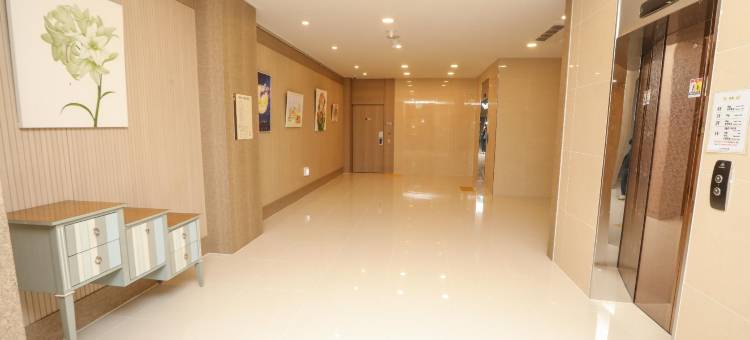 大芚山酒店(Daedunsan Hotel)图片