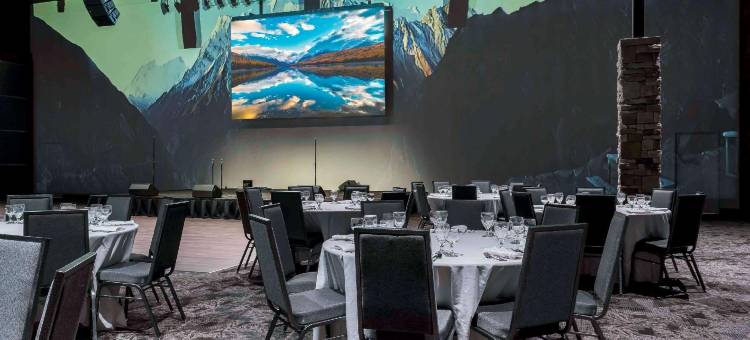 库柏金会议中心阿桑德连锁酒店(Copper King Convention Center, Ascend Hotel Collection)图片