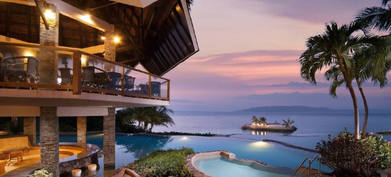 薄荷岛米缇Spa度假村(Mithi Resort & Spa)图片