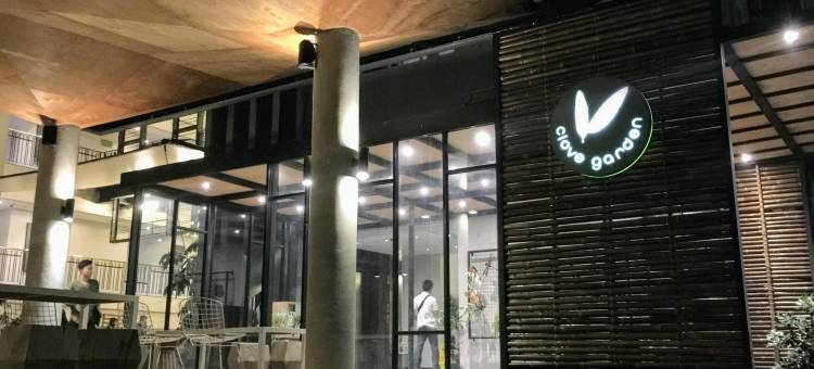 TechieRoom Kotlin at Clove Garden Residence图片