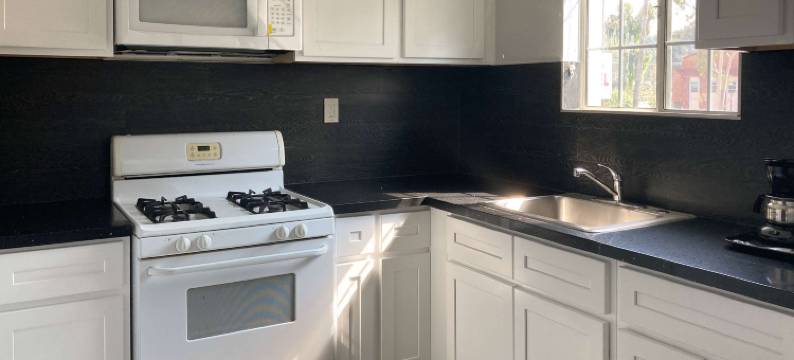 加利福尼亚格伦代尔 - 帕萨迪纳柏本克洛杉矶 6 号汽车旅馆(Motel 6 Glendale, CA – Pasadena Burbank Los Angeles)图片