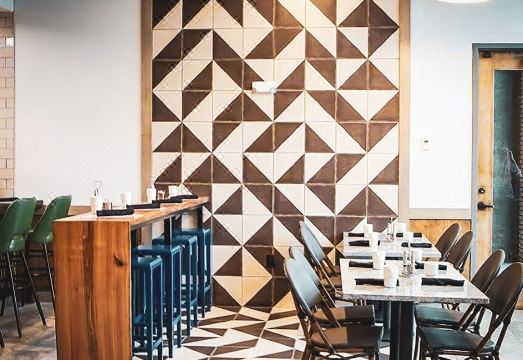 Ironworks Hotel Indy Hotel Overview