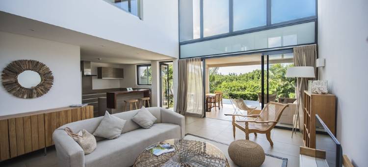 蓝色生活阿祖里公寓(Azuri Residences & Villas by Life in Blue)图片