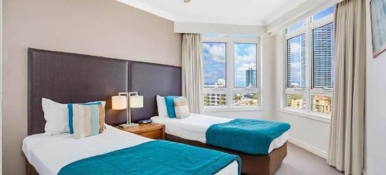 贝可菲立摩洛哥酒店(BreakFree Moroccan)图片