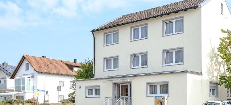 托尔克尔斯图比旅馆(Pension Torkel-Stube)图片