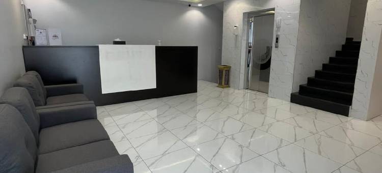 Qemam Park Hotel Apartments图片