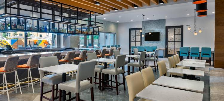 坦帕机场西岸凯悦嘉寓酒店(Hyatt House Tampa Airport/Westshore)图片