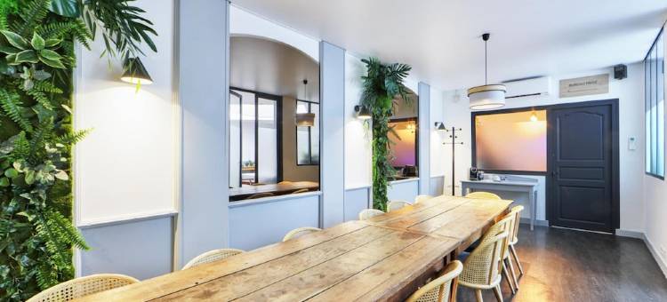 索瓦热公园酒店(Logis Hôtel & Restaurant du Sauvage)图片