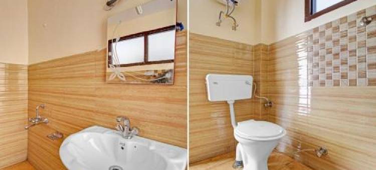 Hotel O Hunter's & Cafe图片