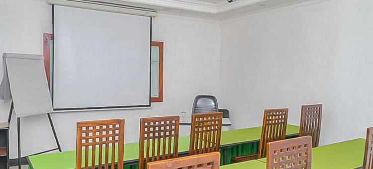 红多兹普拉斯酒店-西博戈高峰3号(RedDoorz Plus @ Cibogo Puncak 3)图片