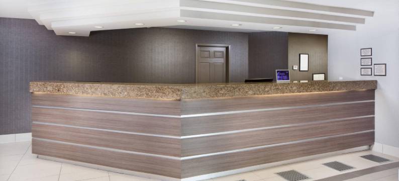 丹佛市中心居家酒店(Residence Inn Denver Downtown)图片