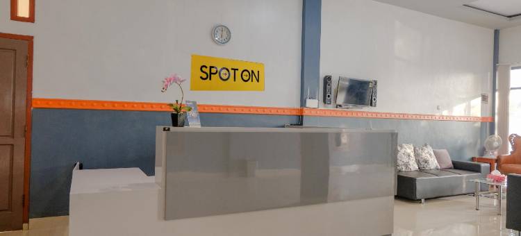 彭吉纳潘阿斯雅娜住宿(Penginapan Arsyana)图片