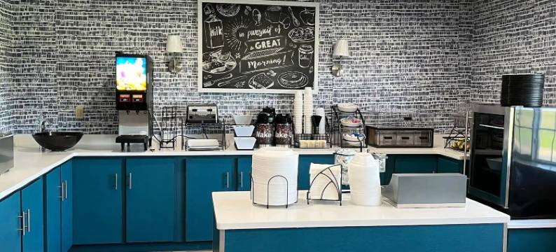 AmericInn by Wyndham Williamsburg图片