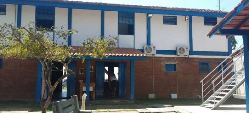 库雅拉希青年旅舍(Hostel Kûarahy)图片