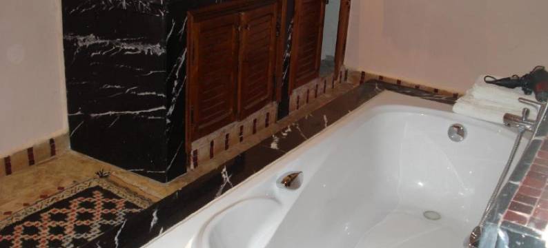 达伊姆利尔酒店(Dar Imlil)图片