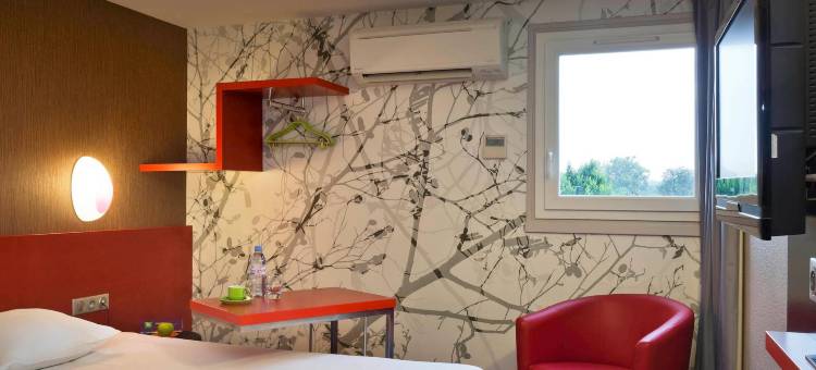 宜必思尚品佩里格特雷利萨克酒店(Ibis Styles Périgueux Trélissac)图片